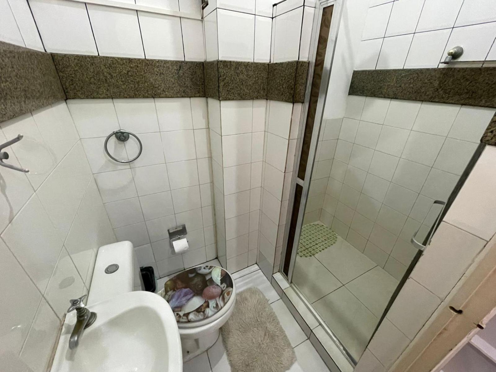 Real 506 - Cobertura Duplex Copacabana 5 Quartos Apartamento Rio de Janeiro