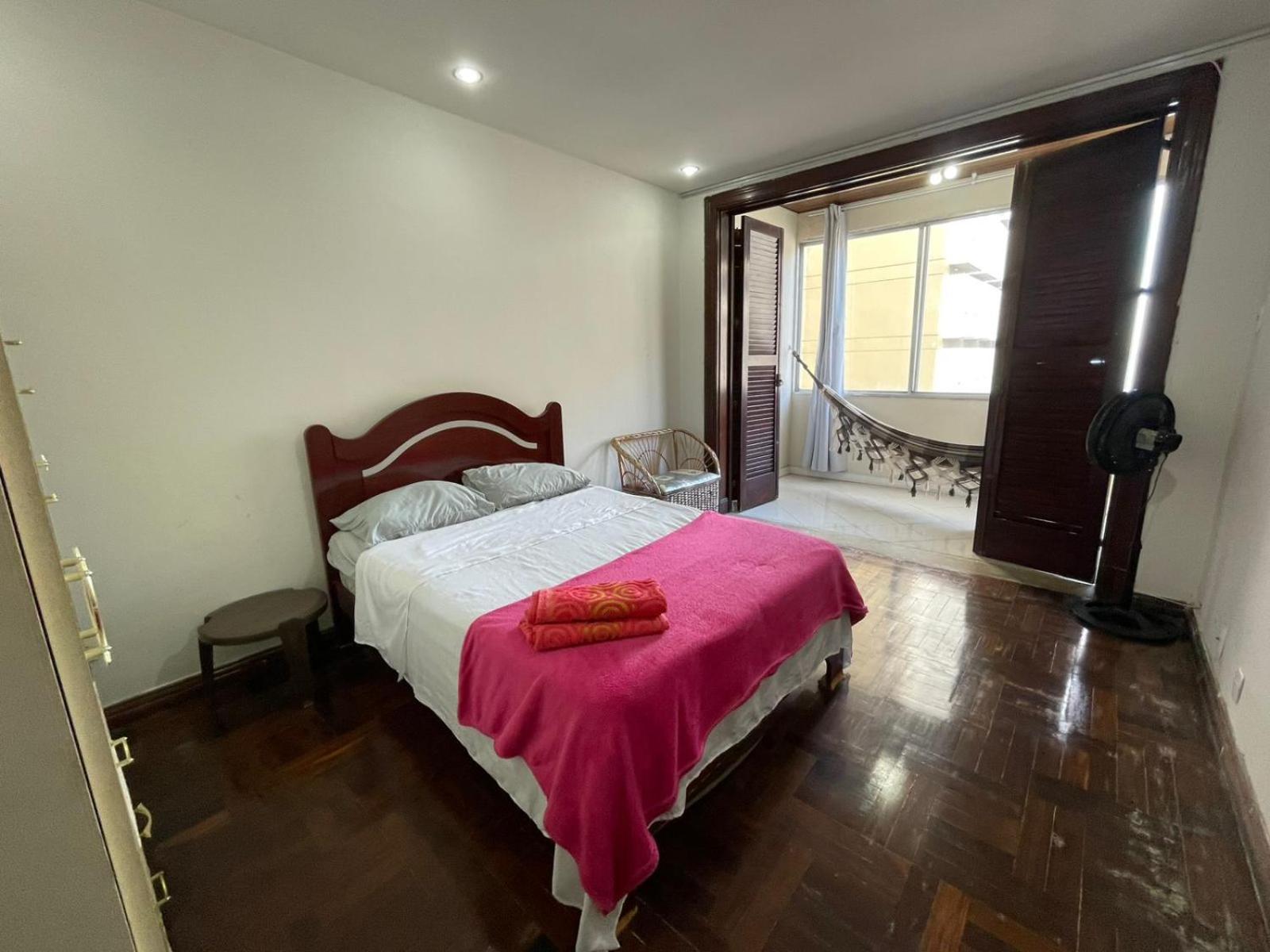 Apartamento Real 506 - Cobertura Duplex Copacabana 5 Quartos *