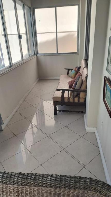 Apartamento Real 506 - Cobertura Duplex Copacabana 5 Quartos