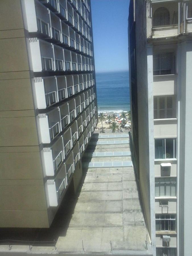 Apartamento Real 506 - Cobertura Duplex Copacabana 5 Quartos Rio de Janeiro