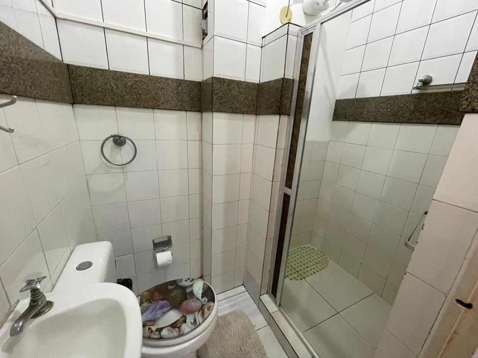 Real 506 - Cobertura Duplex Copacabana 5 Quartos * Rio de Janeiro