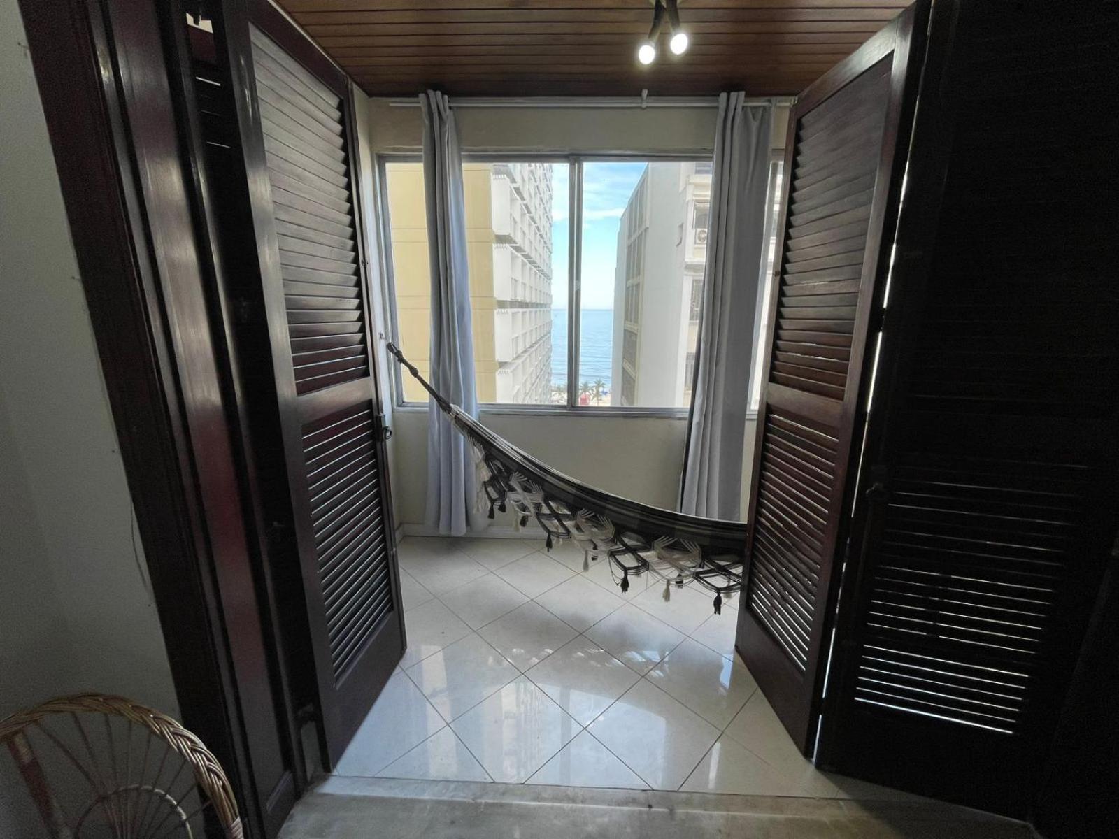 Real 506 - Cobertura Duplex Copacabana 5 Quartos
