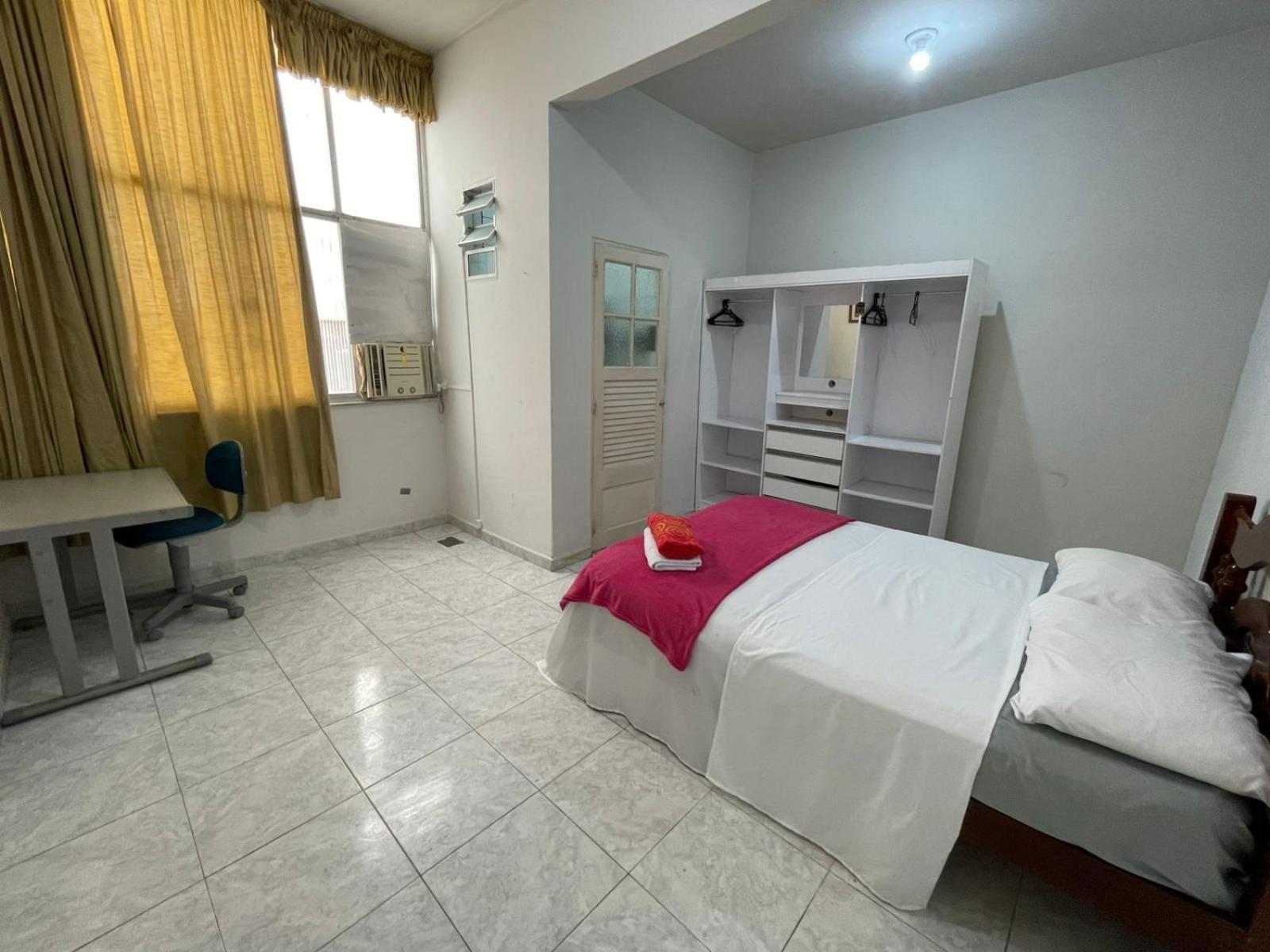 Real 506 - Cobertura Duplex Copacabana 5 Quartos *