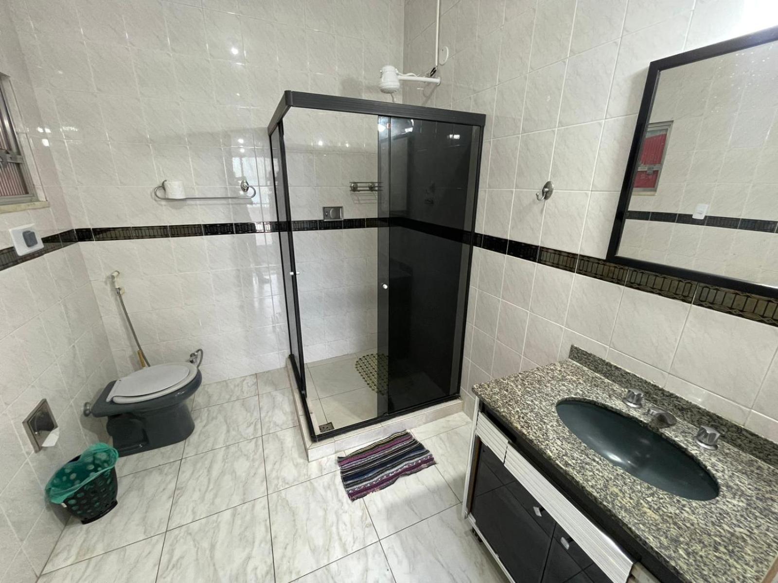 Real 506 - Cobertura Duplex Copacabana 5 Quartos Rio de Janeiro