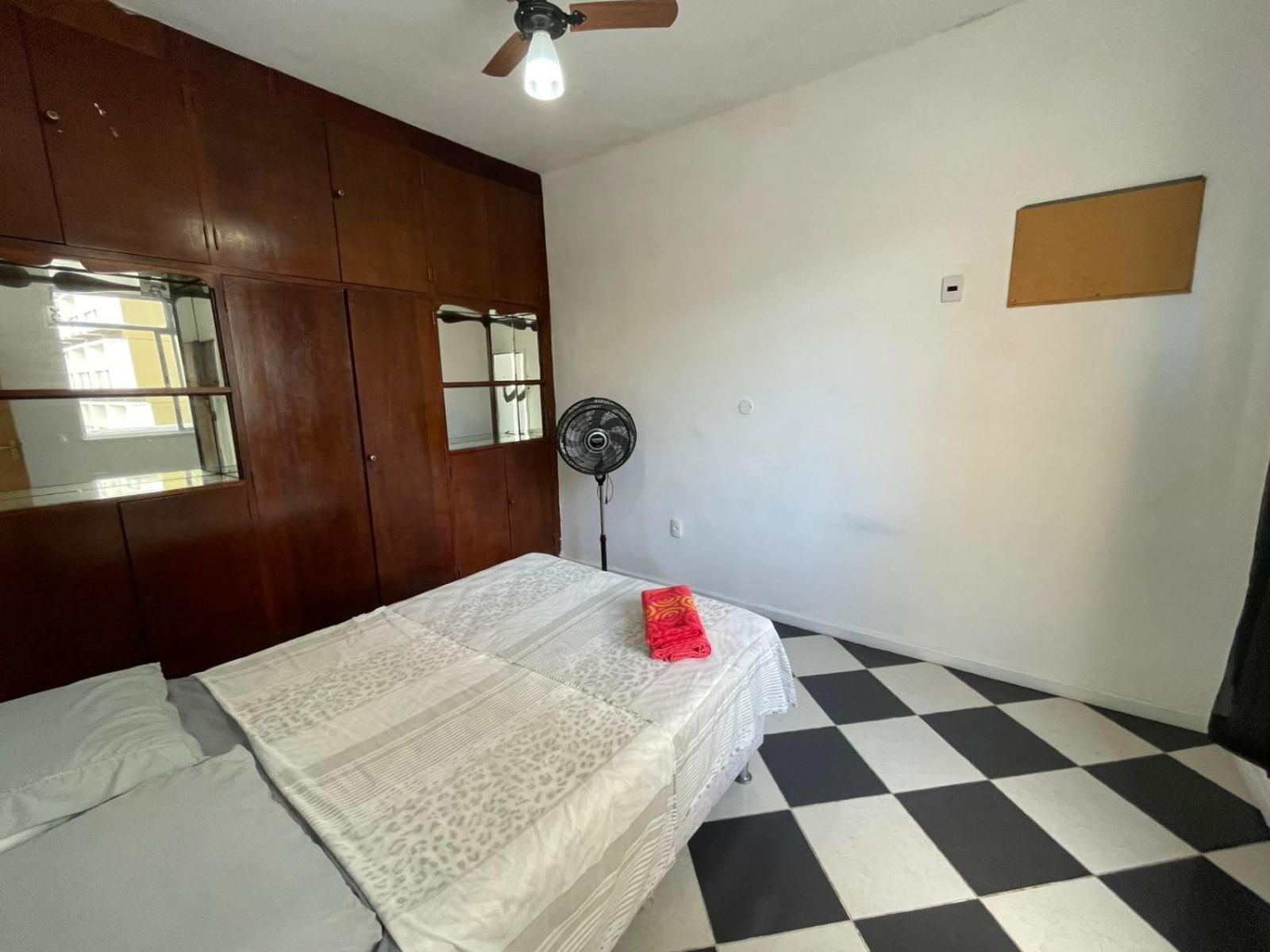 Apartamento Real 506 - Cobertura Duplex Copacabana 5 Quartos