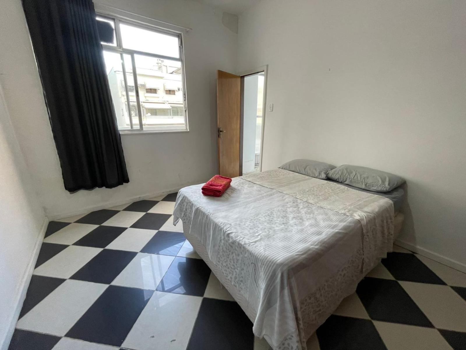 Real 506 - Cobertura Duplex Copacabana 5 Quartos Apartamento Rio de Janeiro
