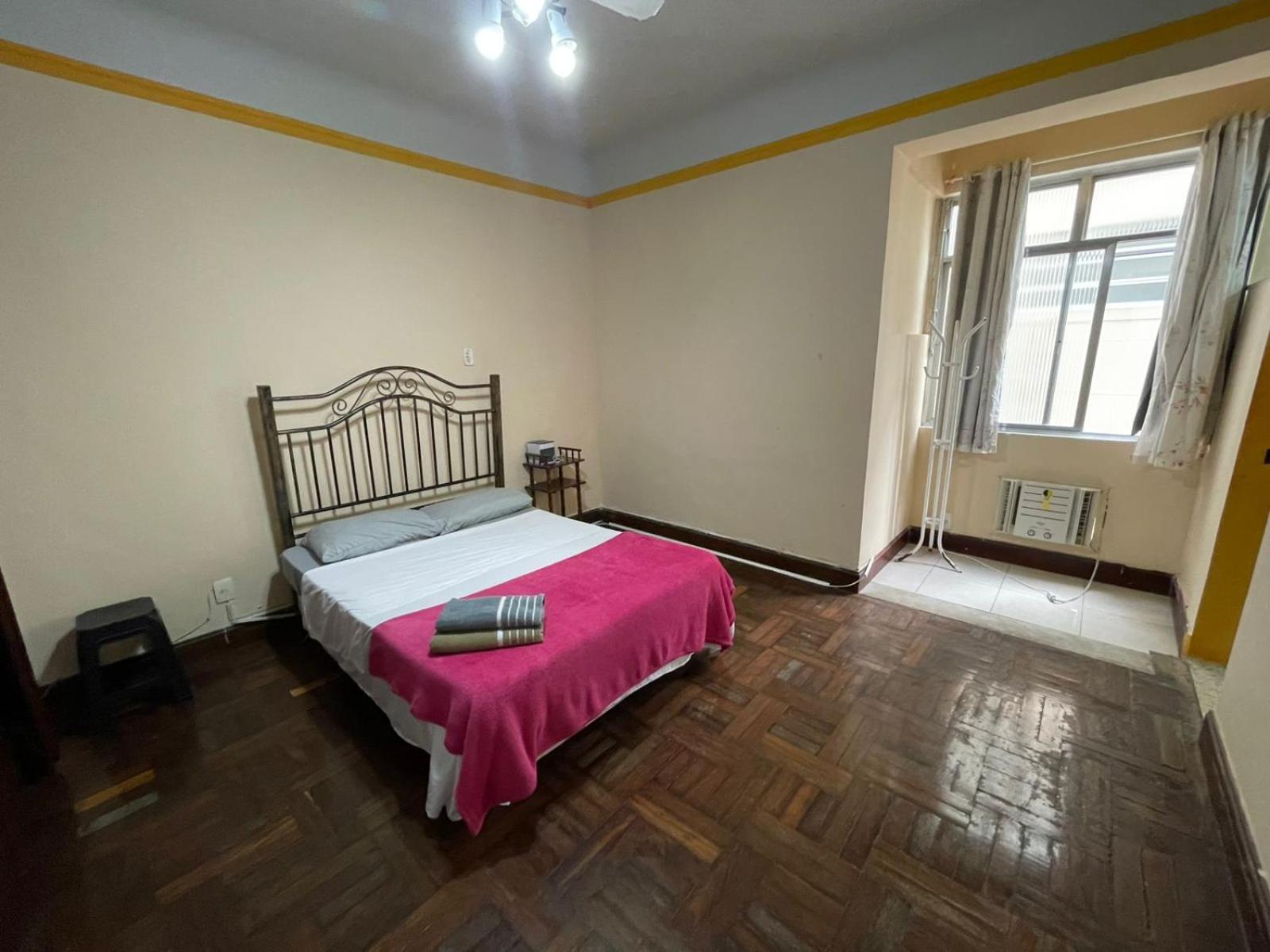 Apartamento Real 506 - Cobertura Duplex Copacabana 5 Quartos Rio de Janeiro
