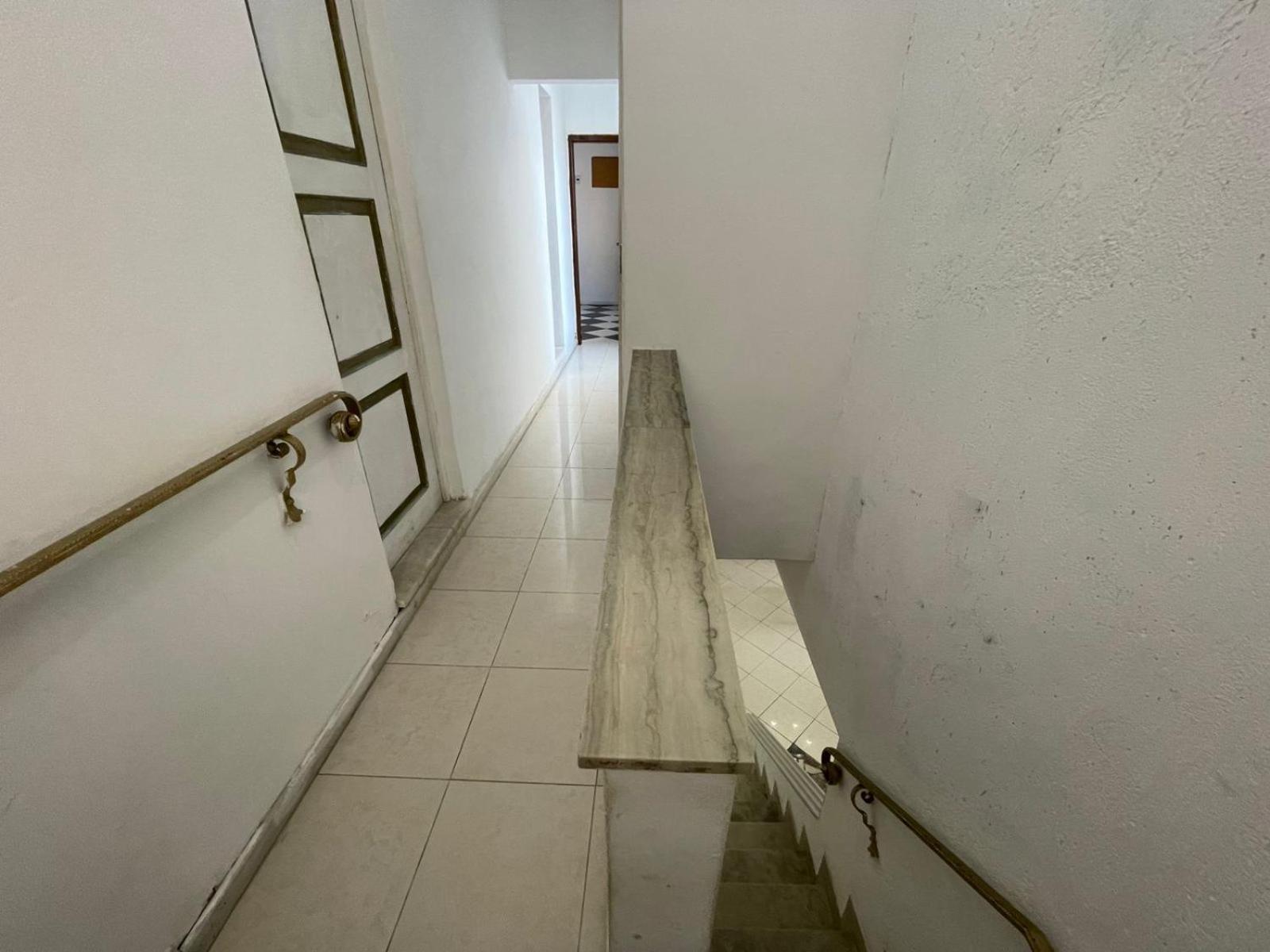 Real 506 - Cobertura Duplex Copacabana 5 Quartos Rio de Janeiro