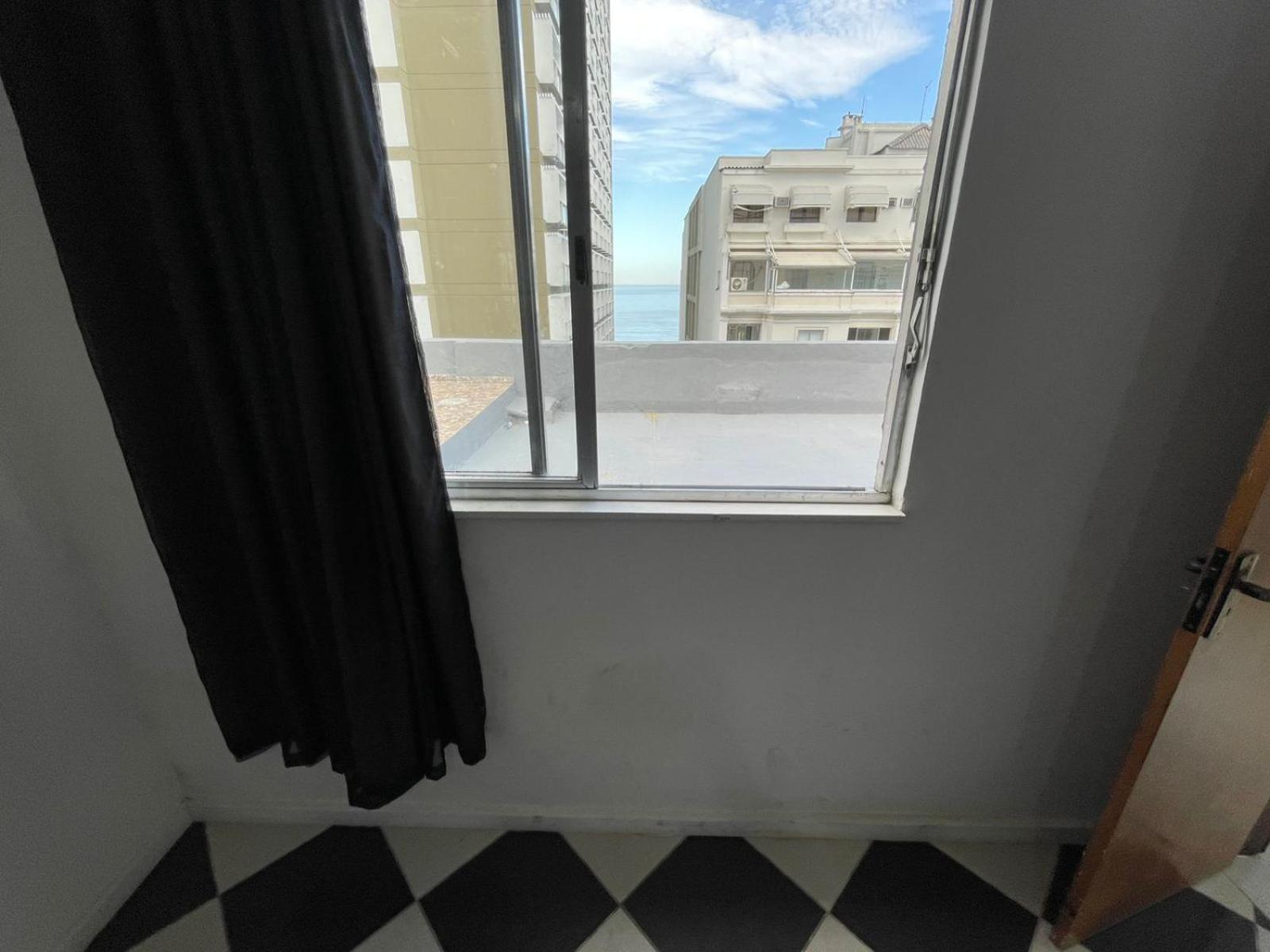 Real 506 - Cobertura Duplex Copacabana 5 Quartos