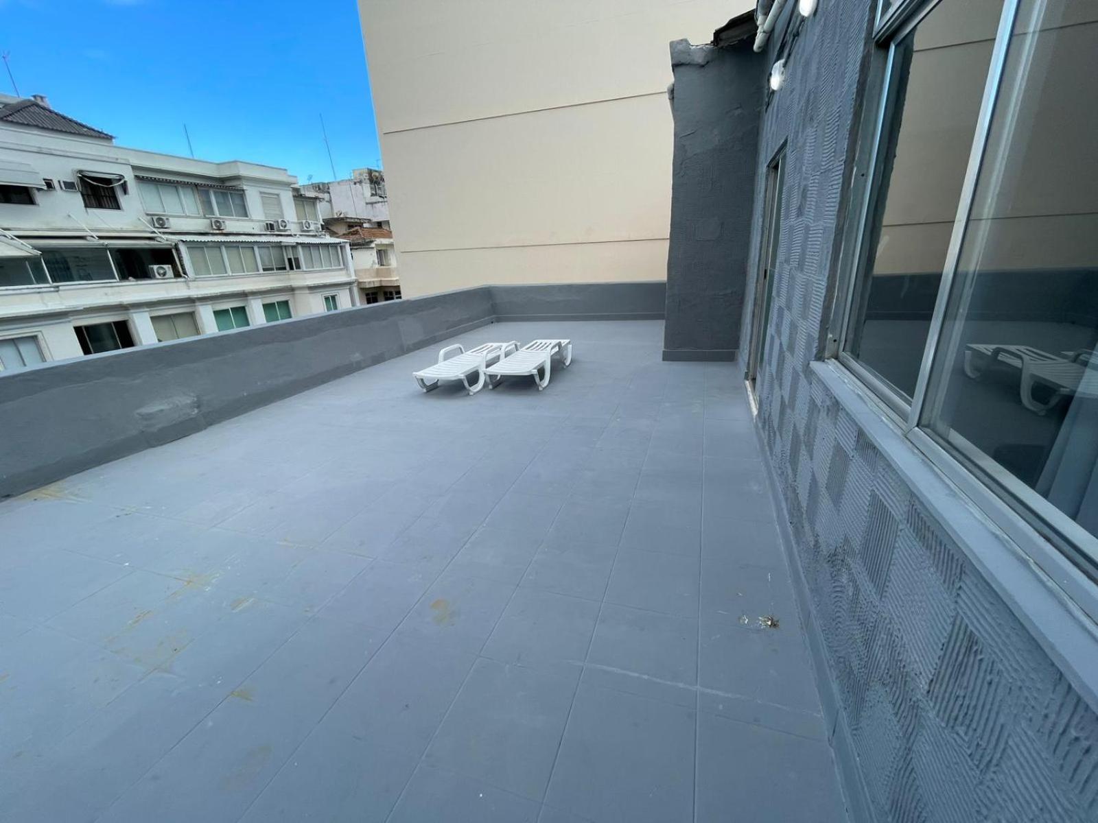 Apartamento Real 506 - Cobertura Duplex Copacabana 5 Quartos Rio de Janeiro