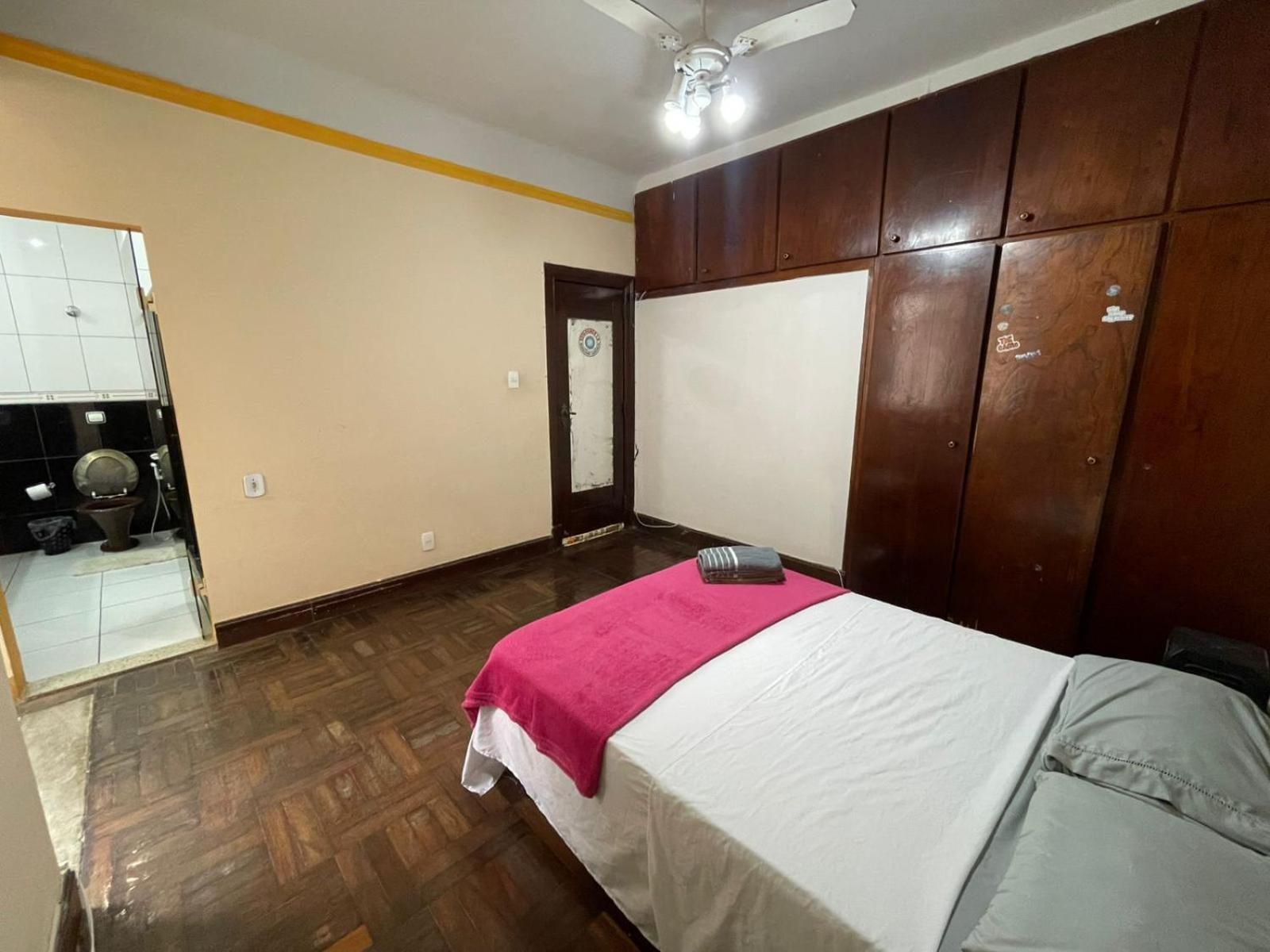 Real 506 - Cobertura Duplex Copacabana 5 Quartos *