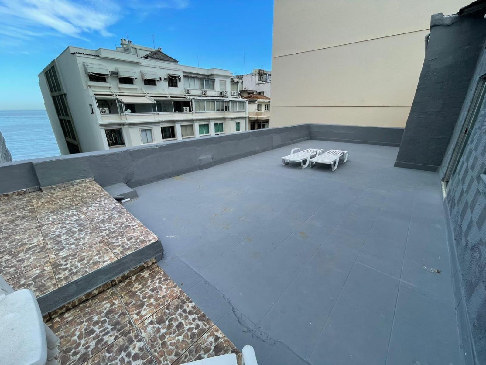 Real 506 - Cobertura Duplex Copacabana 5 Quartos Rio de Janeiro