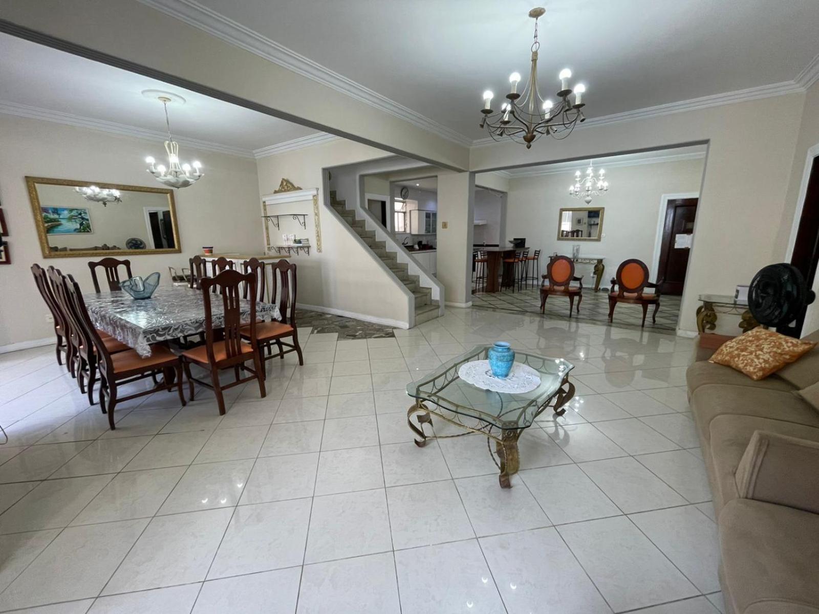 Apartamento Real 506 - Cobertura Duplex Copacabana 5 Quartos Rio de Janeiro