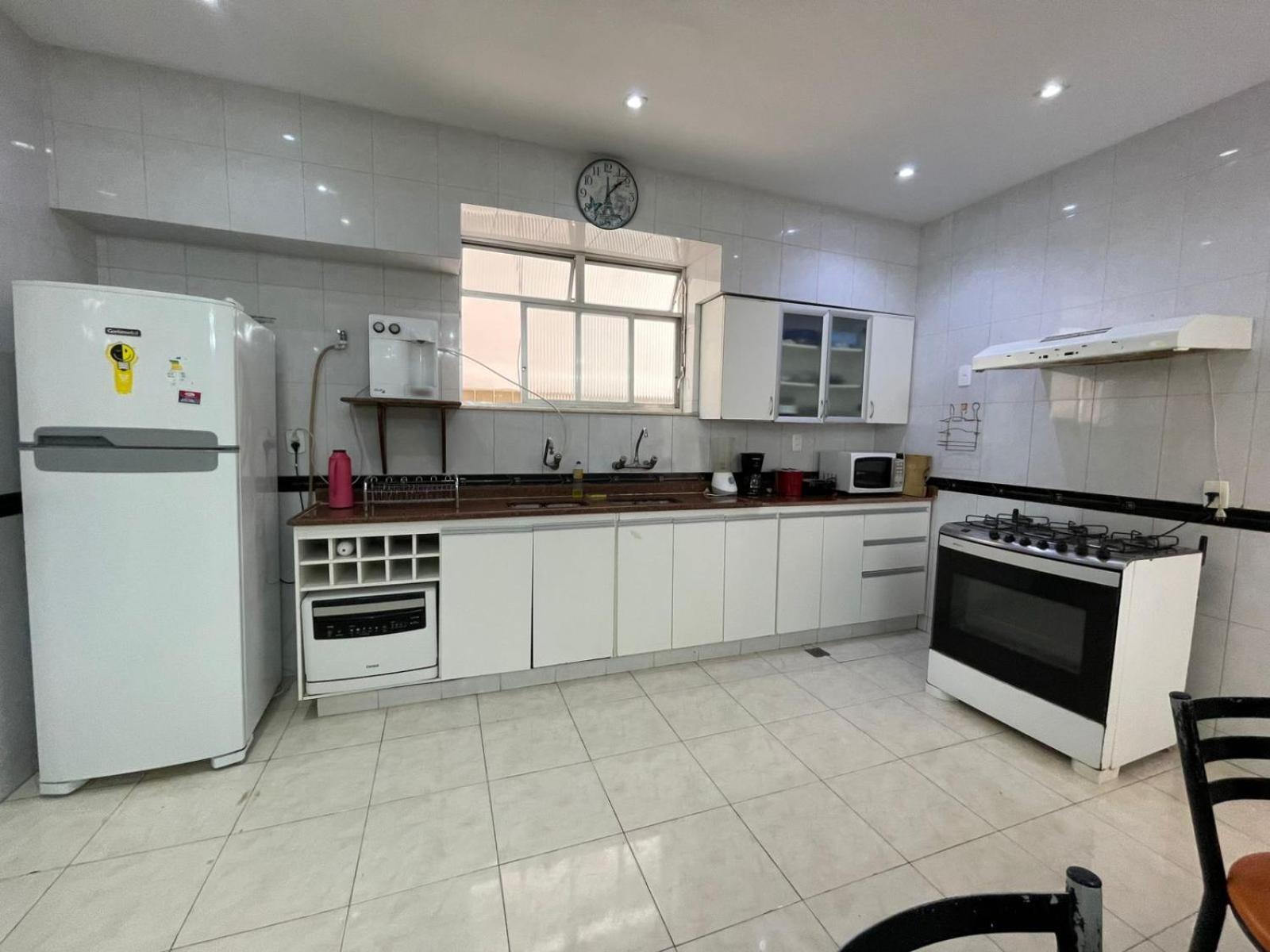 Real 506 - Cobertura Duplex Copacabana 5 Quartos Apartamento Rio de Janeiro