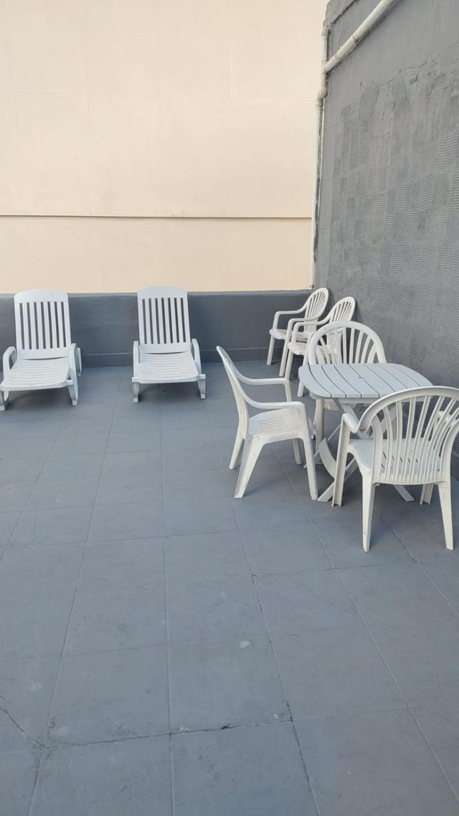 Real 506 - Cobertura Duplex Copacabana 5 Quartos * Rio de Janeiro