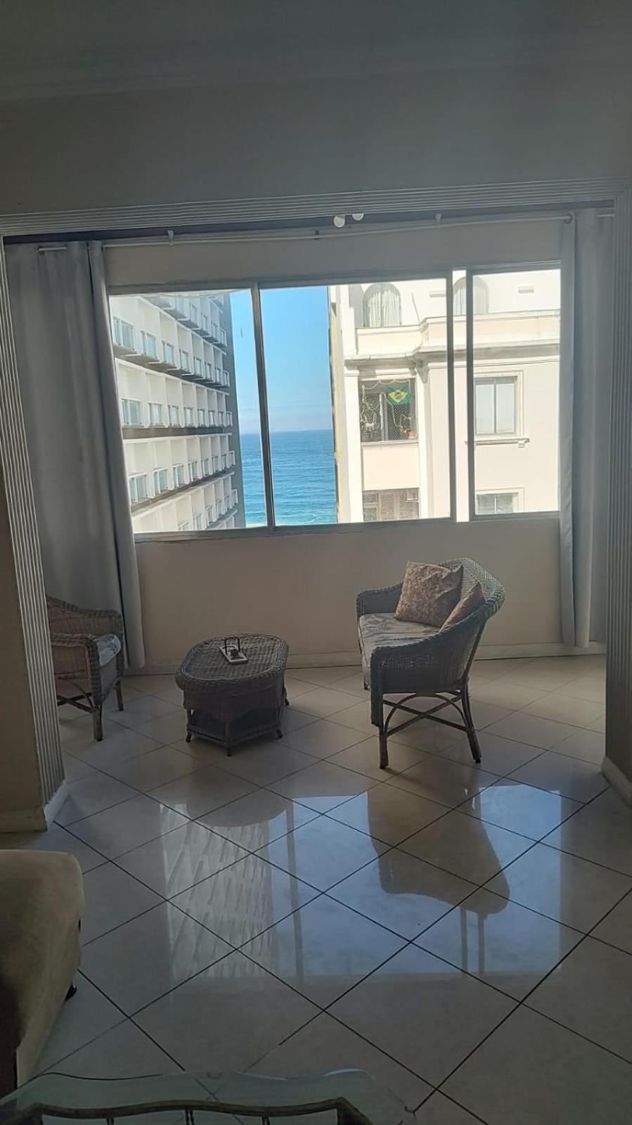 Apartamento Real 506 - Cobertura Duplex Copacabana 5 Quartos